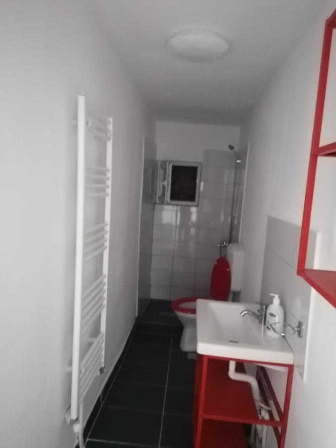 Pensiunea Nela Cluj-Napoca Exterior foto